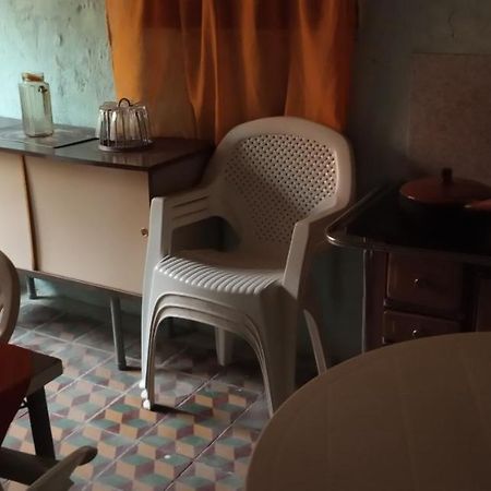 Paraiso 추이 외부 사진