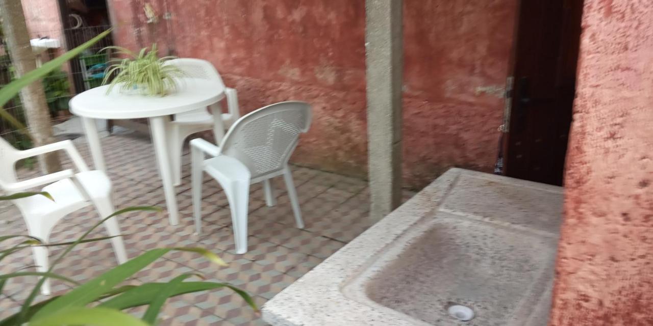 Paraiso 추이 외부 사진