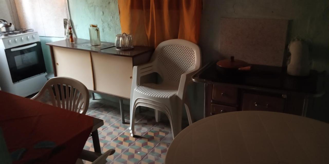Paraiso 추이 외부 사진