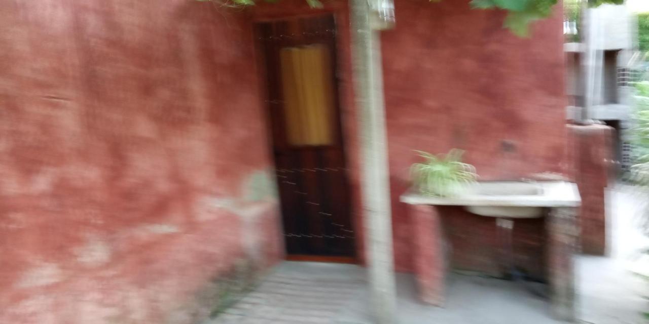 Paraiso 추이 외부 사진